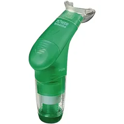 Power Breathe Plus NCS - Resistência Baixa - Verde