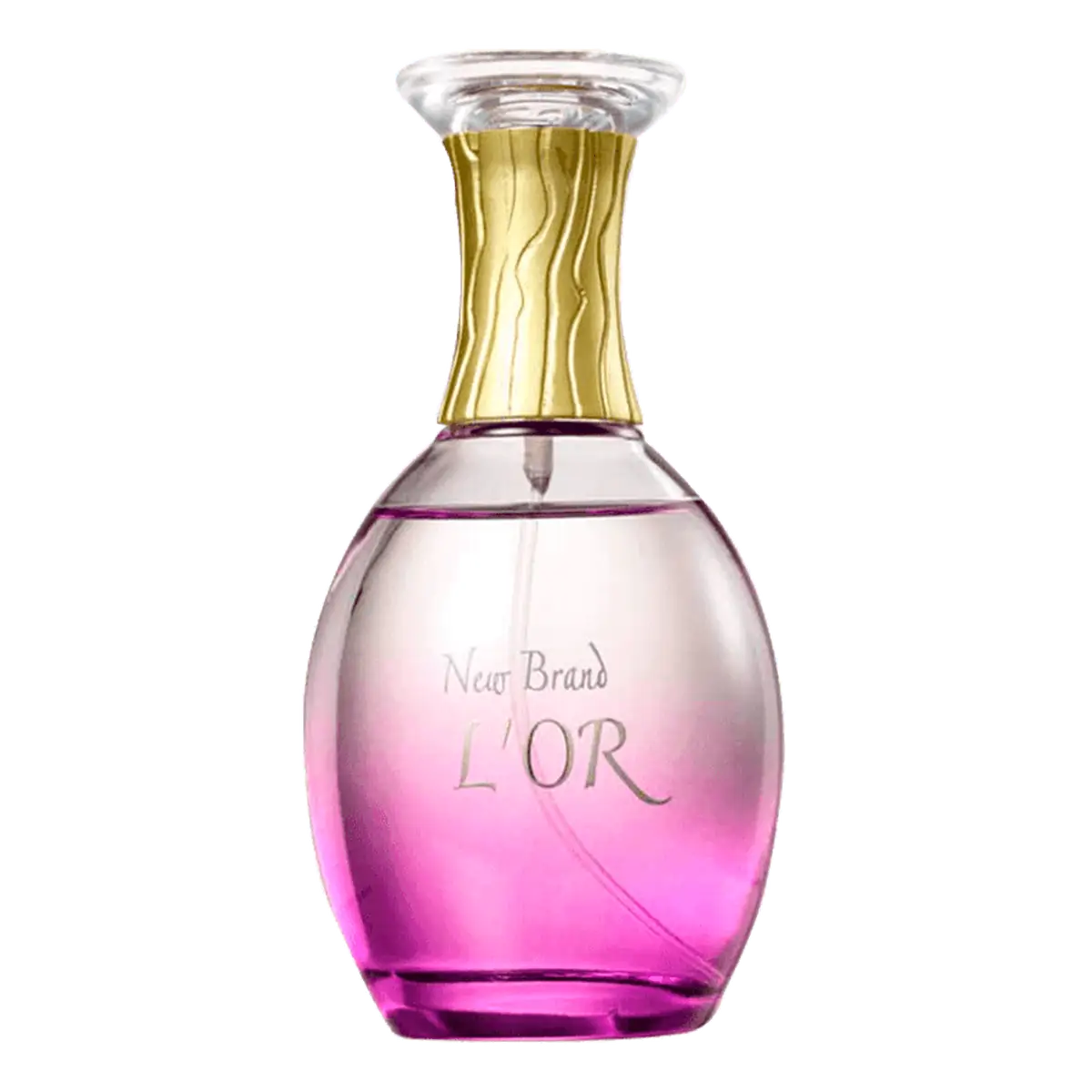 New Brand Lor Eau de Parfum - Perfume Feminino 100ml