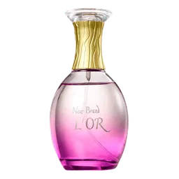 New Brand Lor Eau de Parfum - Perfume Feminino 100ml