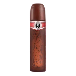 Cuba Red Eau De Toilette - Perfume Masculino 100ml