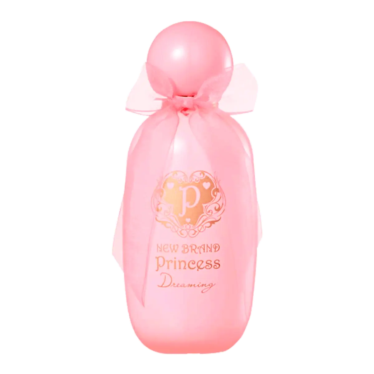 New Brand Princess Dreaming Eau de Parfum - Perfume Feminino 100ml