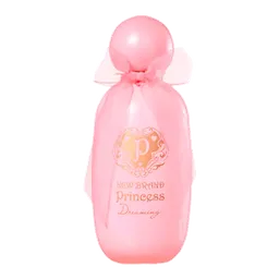 New Brand Princess Dreaming Eau de Parfum - Perfume Feminino 100ml