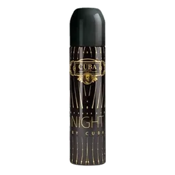 Cuba Night Eau de Parfum - Perfume Feminino 100ml