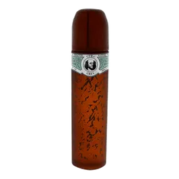 Cuba Grey  Eau de Toilette - Perfume Masculino 100ml