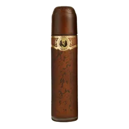 Cuba Brown Eau de Toilette - Perfume Masculino 100ml