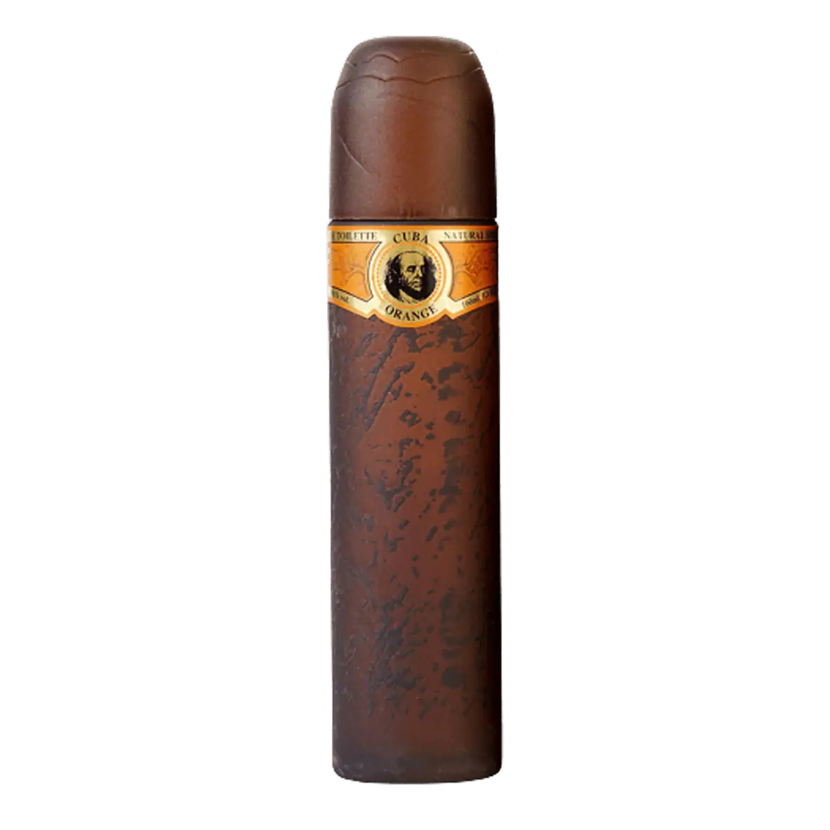 Cuba Orange Eau De Toilette - Perfume Masculino 100ml