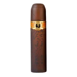 Cuba Orange Eau De Toilette - Perfume Masculino 100ml
