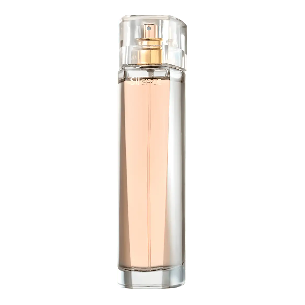 New Brand Silence Eau de Parfum - Perfume Feminino 100ml