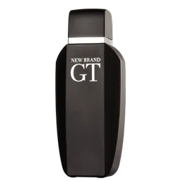 New Brand GT Eau de Toilette - Perfume Masculino 100ml