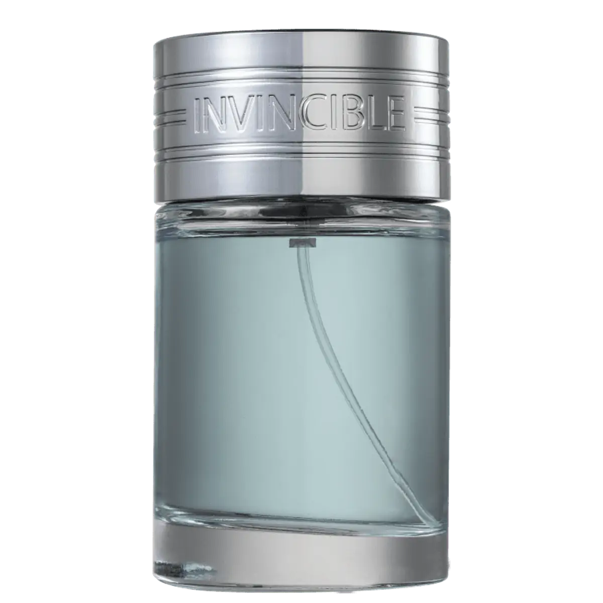 New Brand Invincible Eau de Toilette - Perfume Masculino 100ml