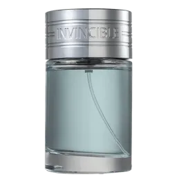 New Brand Invincible Eau de Toilette - Perfume Masculino 100ml