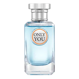 New Brand Prestige Only You For Men Eau de Toilette - Perfume Masculino 100ml