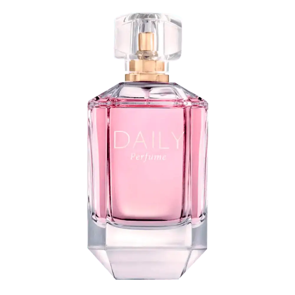 New Brand Daily Eau de Parfum - Perfume Feminino 100ml