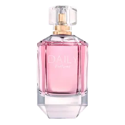 New Brand Daily Eau de Parfum - Perfume Feminino 100ml