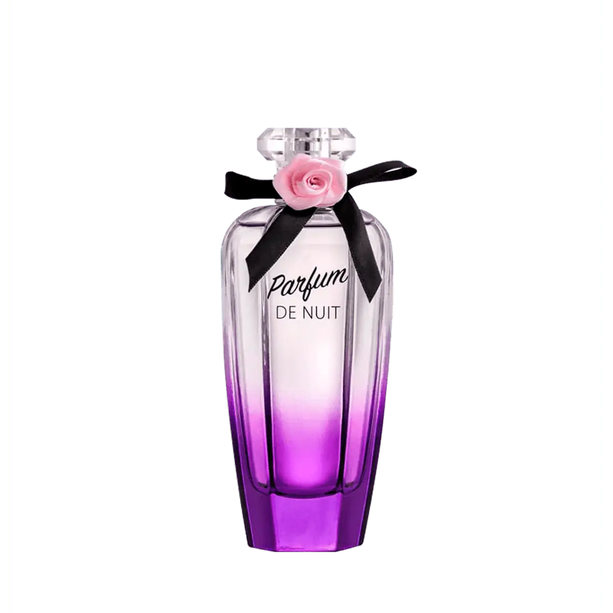 Perfume New Brand Parfum de Nuit Eau de Parfum - Perfume Feminino 100ml