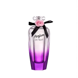 Perfume New Brand Parfum de Nuit Eau de Parfum - Perfume Feminino 100ml