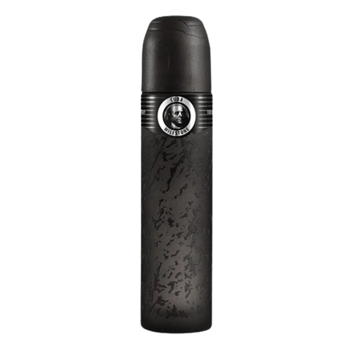 Cuba Milestone Eau De Toilette - Eau De Toilette 100ml