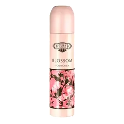Cuba Blossom For Women Eua de Parfum - Perfume Feminino 100ml