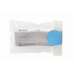 0421 - Cinto Para Bolsa de Ostomia Brava Standard Unidade