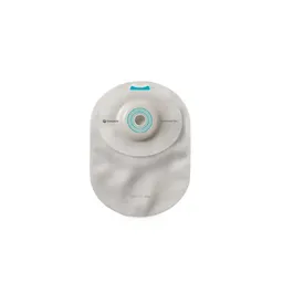 SenSura Mio 1 Peça Convex Profunda Fechada Cinza 10-43mm maxi