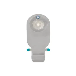 SenSura Mio 1 Peça Convex Soft Drenável Transparente 10-50mm maxi