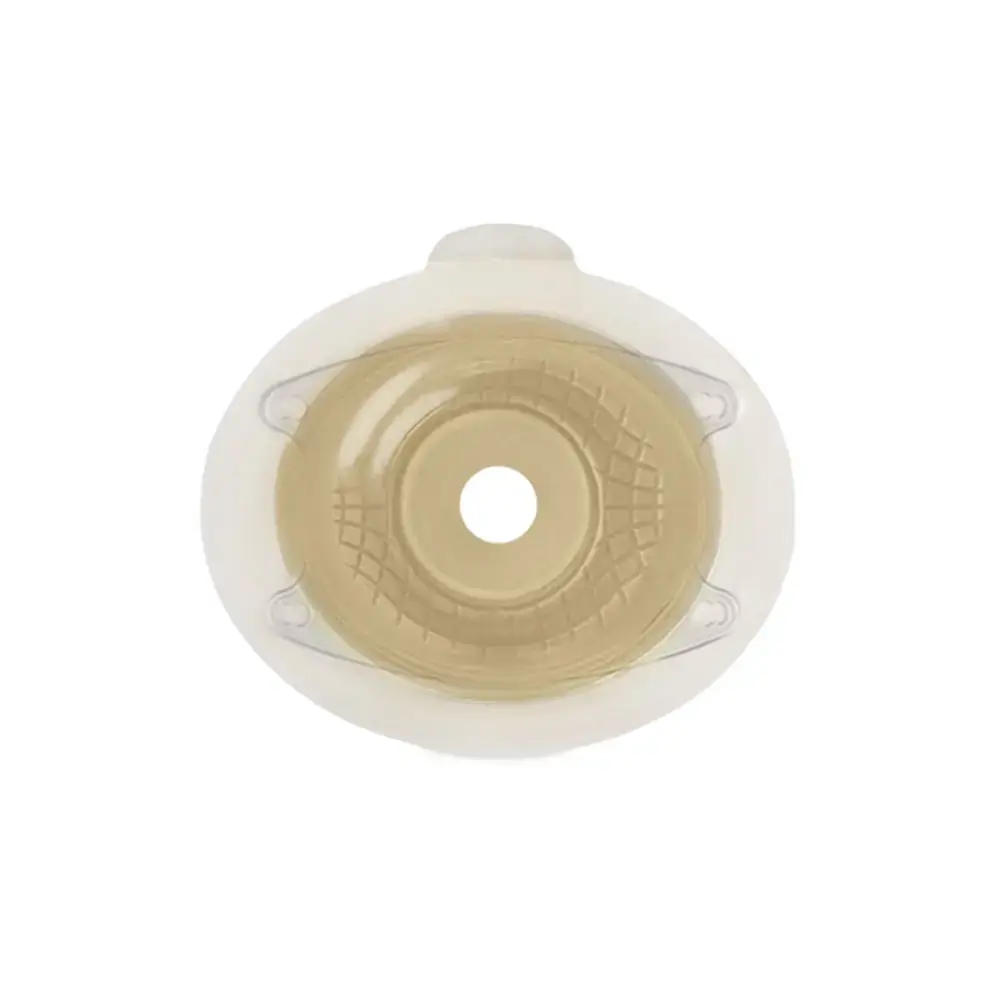 SenSura Mio Base Adesiva Convex Profunda 40mm Recortável 10-20mm