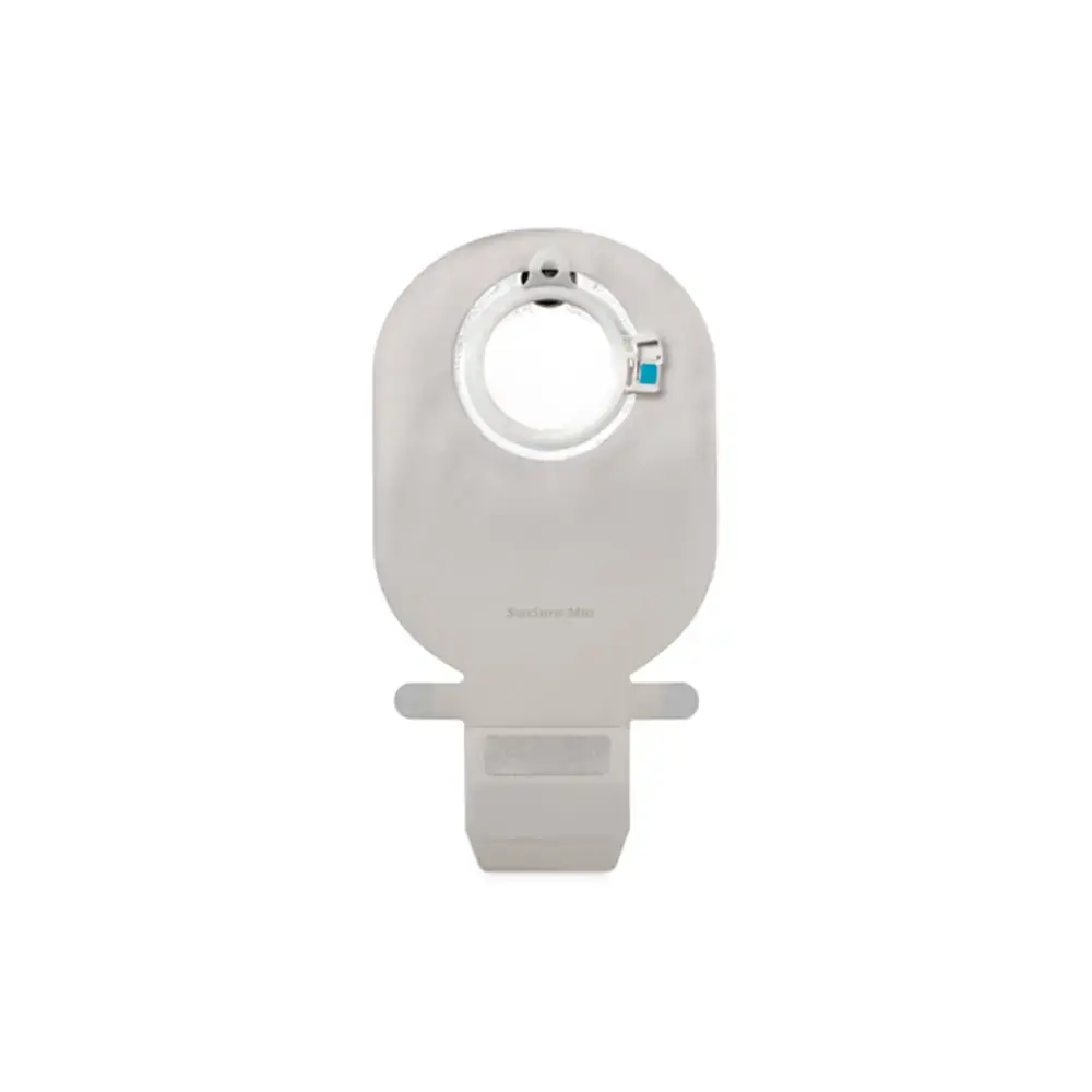 Sensura Mio 2 Peças Click Drenável Transparente 40mm maxi