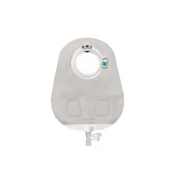 11498 - Bolsa para Urostomia Sensura Mio Maxi 50MM Transparente Unidade