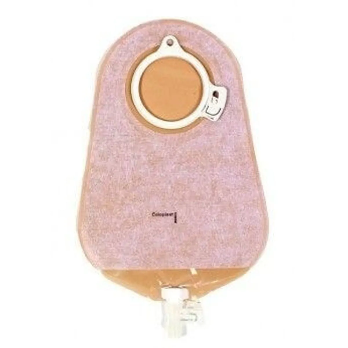 Bolsa Urostomia Dren Transp 50mm - Alterna 20un - Coloplast 17638 - 17638cx