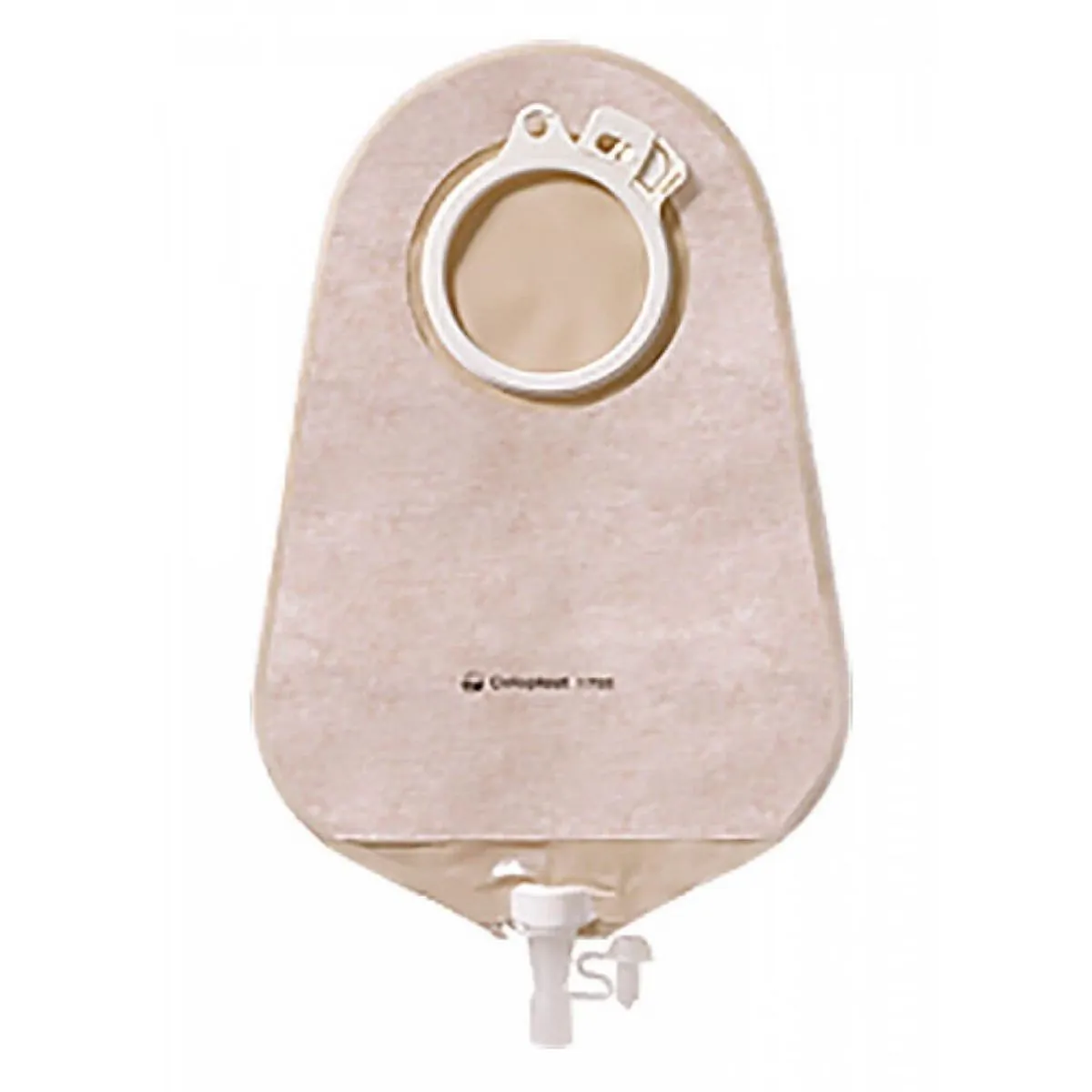 Bolsa Urostomia Dren Transp 50mm - Alterna 20un - Coloplast 17641 - 17641cx