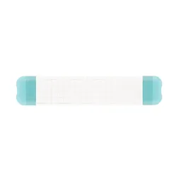 Curativo Hidrocolóide Transparente 5x25cm - Comfeel Plus - Coloplast 33548