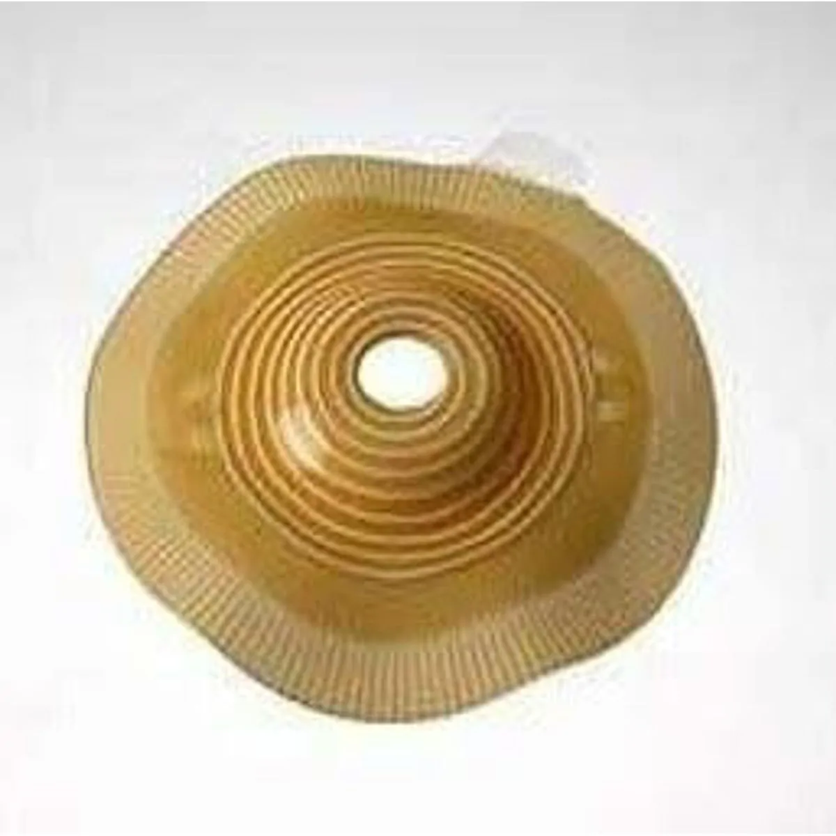 Placa Base Adesiva Convex 40mm Rec 21mm - 2 Pç - Alterna - 5un - Coloplast 17745 - 17745cx