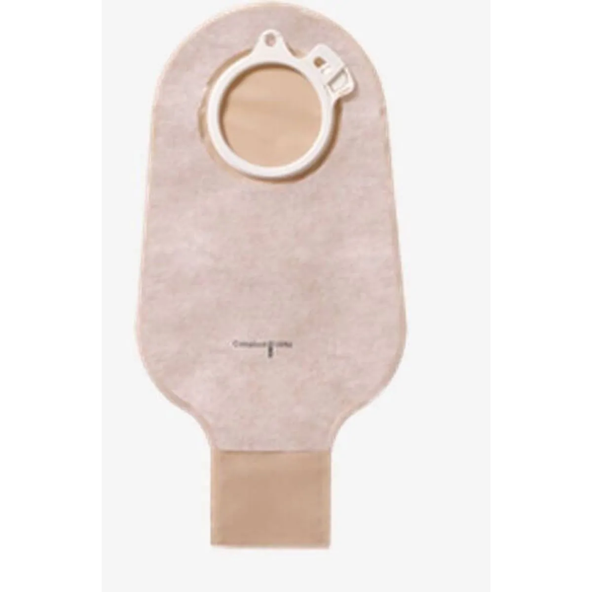 Bolsa Ostomia Dren Transp 50mm - Alterna 30un - Coloplast 17624 - 17624cx