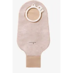 Bolsa Ostomia Dren Transp 50mm - Alterna 30un - Coloplast 17624 - 17624cx