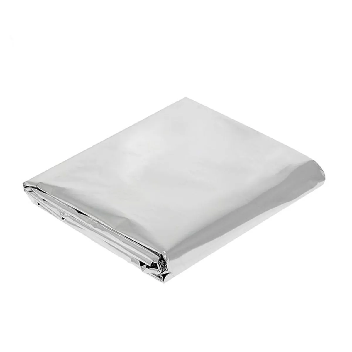 Manta Térmica Aluminizada