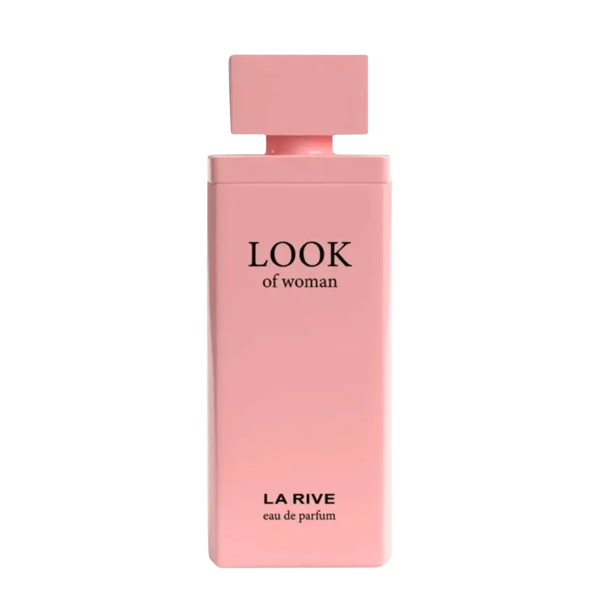La Rive Look of Woman Eau de Parfum - Perfume Feminino 75ml