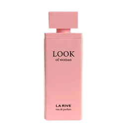 La Rive Look of Woman Eau de Parfum - Perfume Feminino 75ml