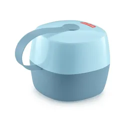 Porta Chupetas First Moments Azul Fisher Price - BB1078X [Reembalado]