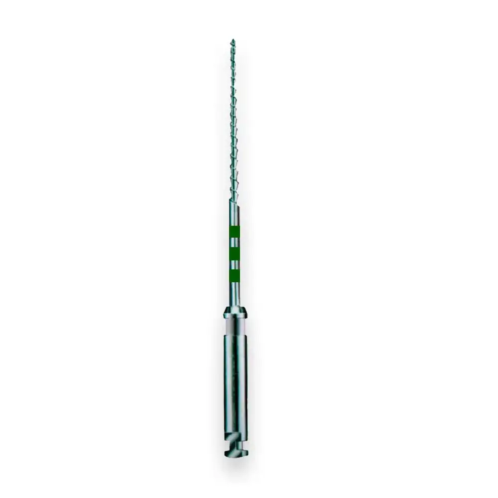 Condensador de Guta McSpadden 25mm - Dentsply Sirona - Condensador de Guta McSpadden nº35 de 25mm co