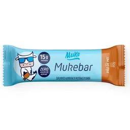Muke Barra Pão De Mel Mais Mu 60g