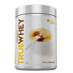 True Whey Protein - Crème Brûllè - 418g - True Source