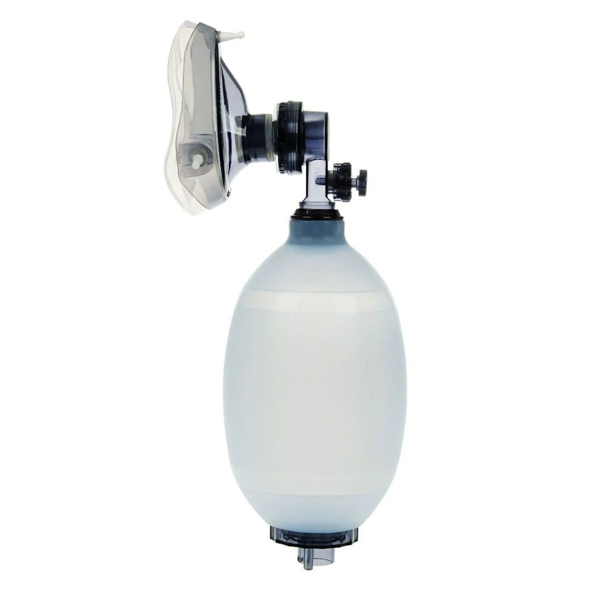 Ambu Adulto em Silicone