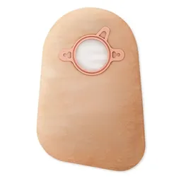 18374 - Bolsa Para Estomia New Image Com Filtro AF300 Opaca 70mm Unidade