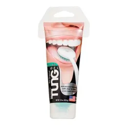Gel de Limpeza Lingual Tung Brush 85g