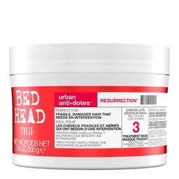 Máscara de Tratamento Bed Head Resurrection 200g
