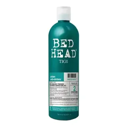 Condicionador Bed Head Tigi Urban Anti+Dotes Recovery 750ml