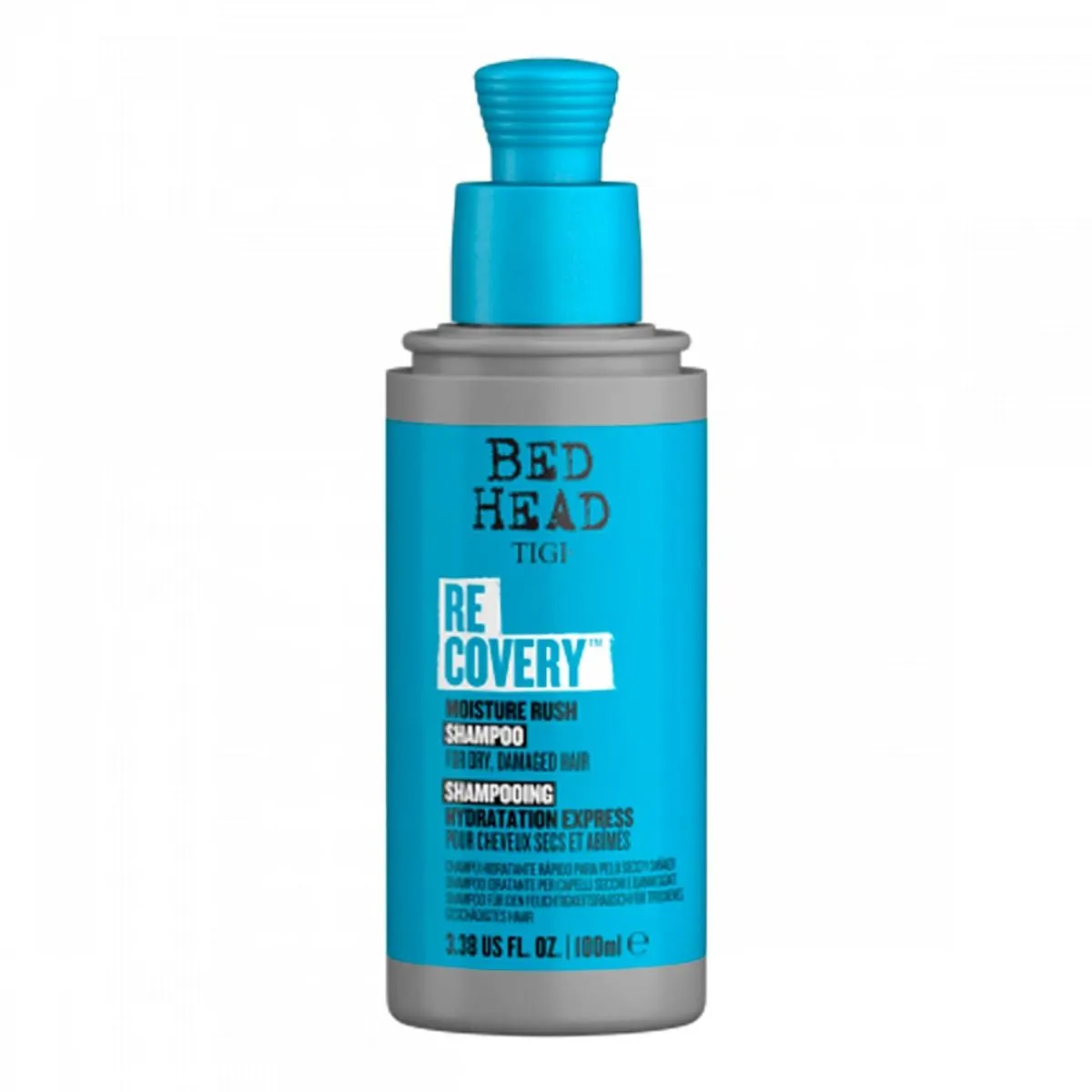 Shampoo Bed Head Recovery 100ml