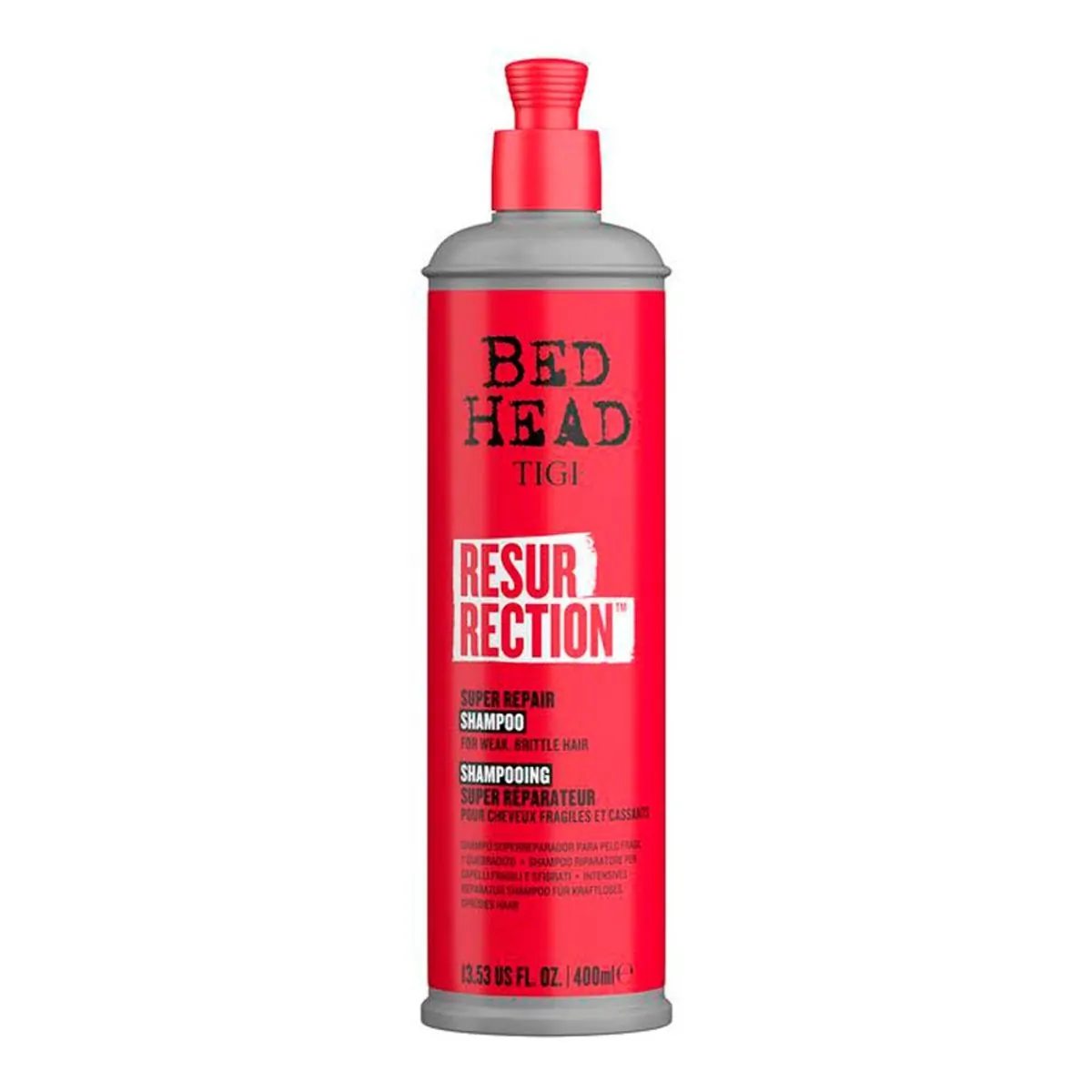 Shampoo Bed Head Resurretion 400ml