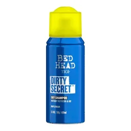 Shampoo Bed Head Dry Rock Dirty 100ml