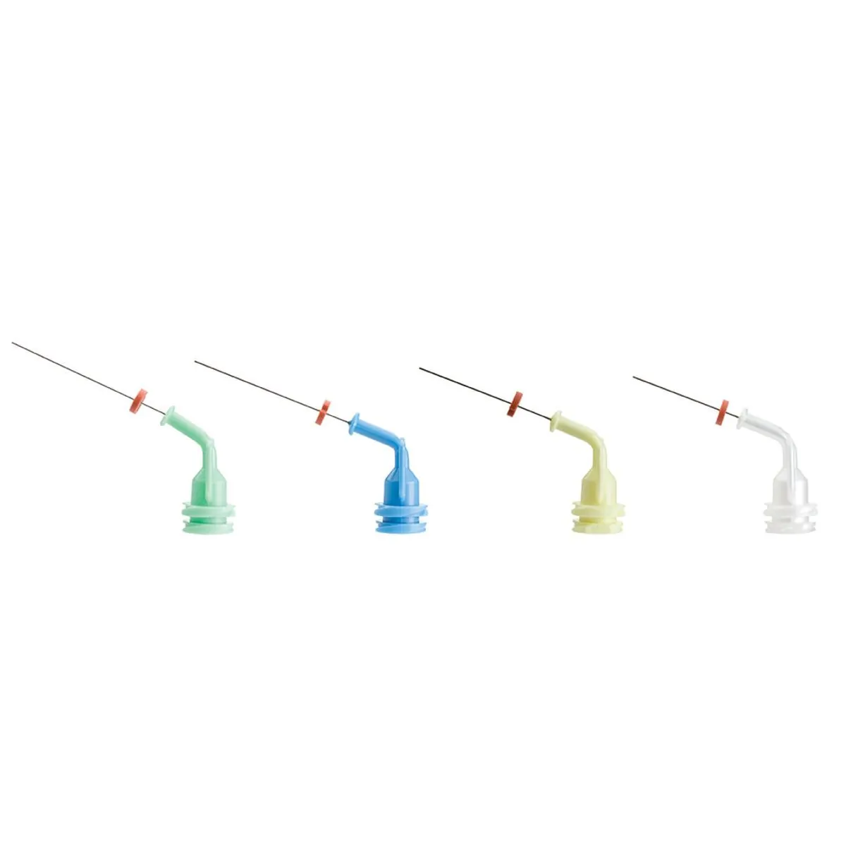 Navitip 29g Sortidas com 20 - Ultradent